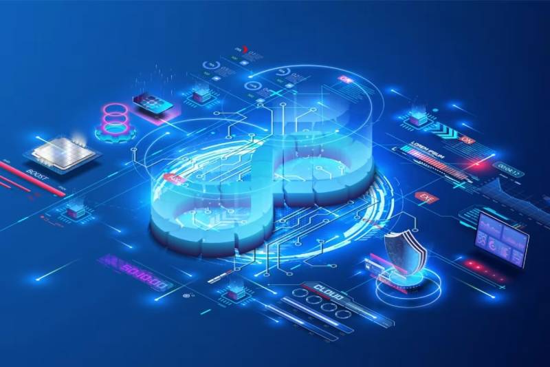 马尾区工业软件定制先锋：京上云科技以多元系统开发赋能企业进阶