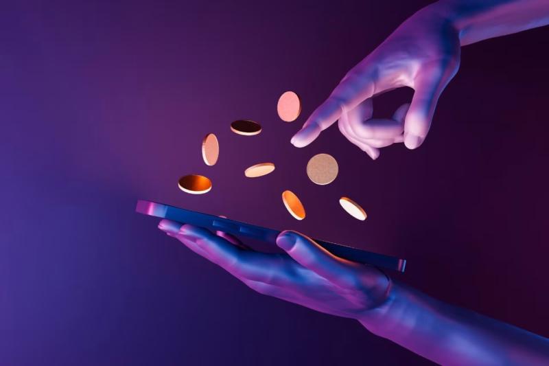 软件开发公司