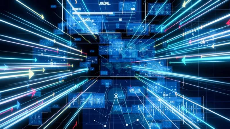 马尾区SCADA系统开发：守护工业安全的数字卫士