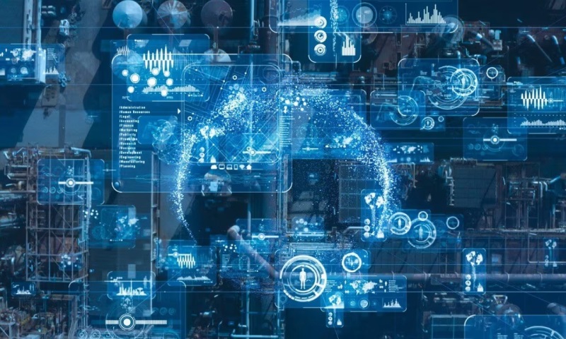 ERP系统信创国产化：马尾区软件开发公司打造企业数字化转型新引擎
